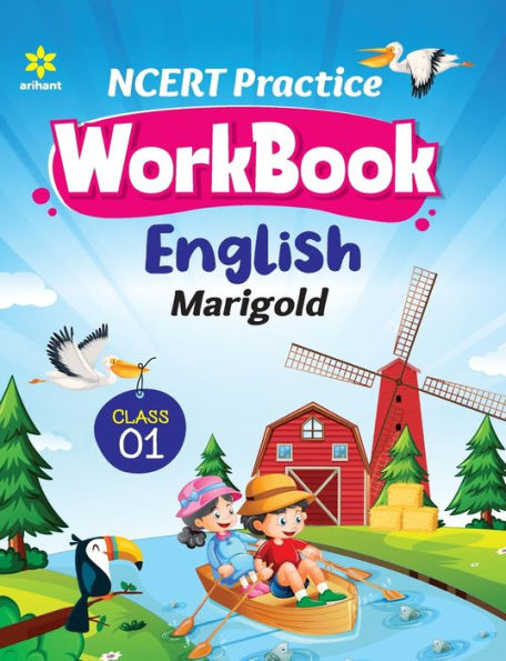 ncert-practice-workbook-english-marigold-class-1st-by-emmanuel-d-souza