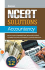 NCERT Solutions Accountancy for Class 12th