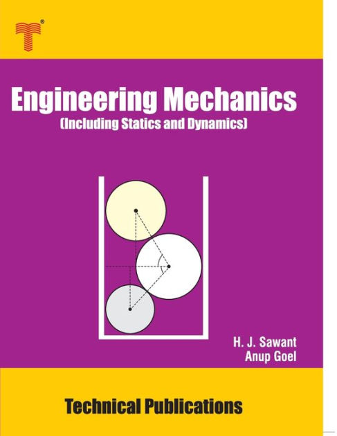 Engineering Mechanics by Anup Goel, Paperback | Barnes & Noble®