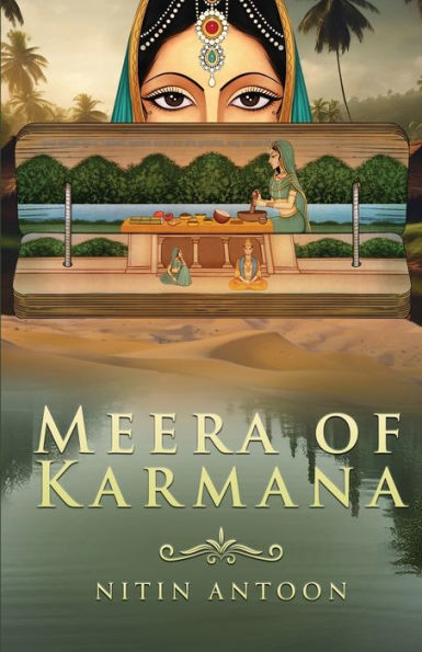 Meera of Karmana