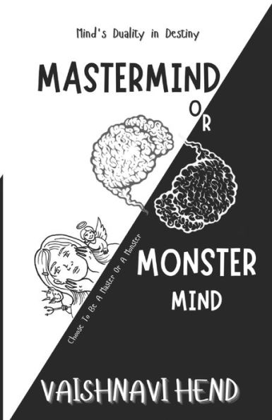 Mastermind or Monster mind: The Mind's Duality in Destiny: Choose To Be A Master Or A Monster