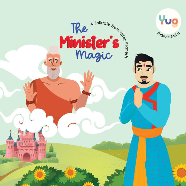 The Minister's Magic