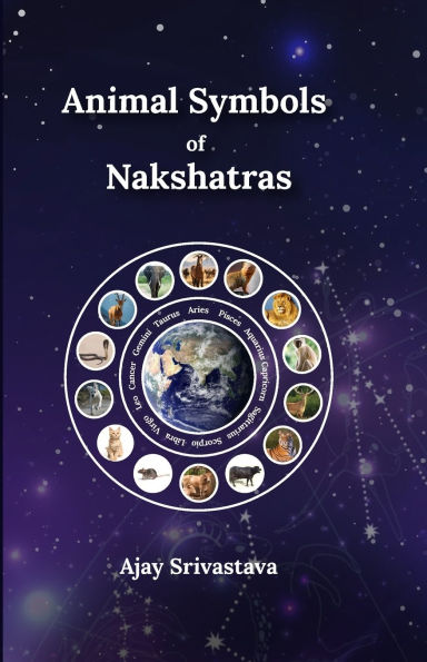 Animal Symbols of Nakshatras