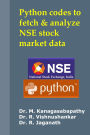 Python codes to fetch & analyze NSE stock market data