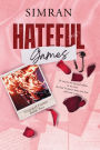 Hateful Games (Arranged Games #2) - Discreet