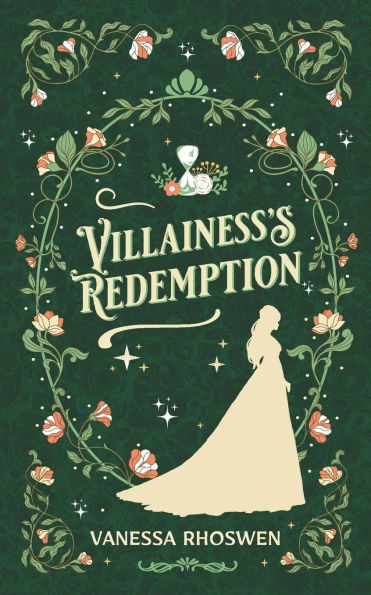 Villainess's Redemption