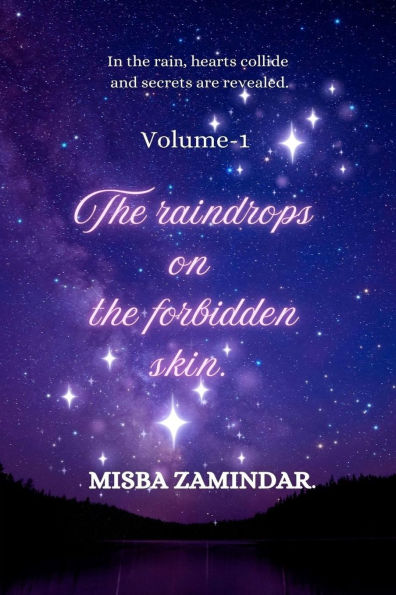 The Raindrops On The Forbidden Skin