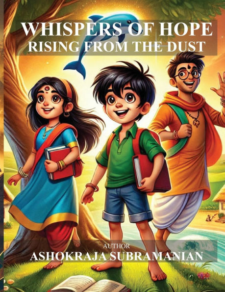 Whispers of Hope: Stories of Struggle and Triumph