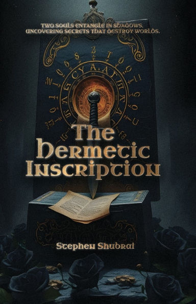 The Hermetic Inscription