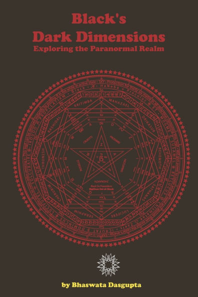 Black's Dark Dimentions: Exploring the Paranormal Realm