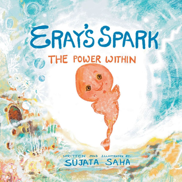 Eray's Spark: The Power Within