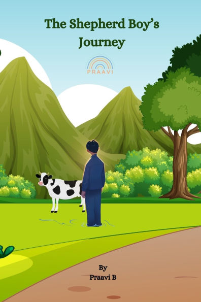 The Shepherd Boy's Journey