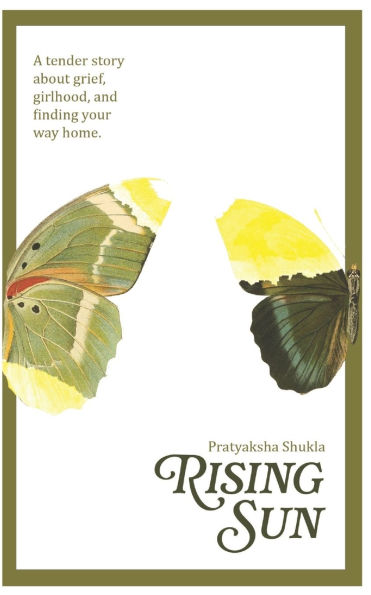 Rising Sun: The Quiet Between Light and Leaving