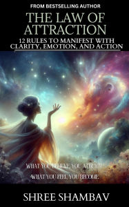 Free german ebooks download pdf The Law of Attraction: A Soulful Path