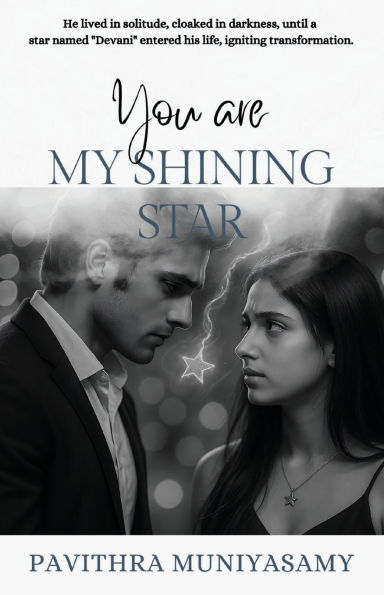You Are My Shining Star