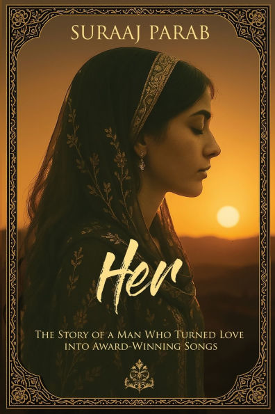 Her: The Story of a Man Who Turned Love into Award-Winning Songs