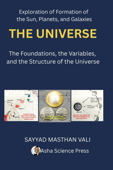the Universe: Foundations, Variables, and Structure of Universe