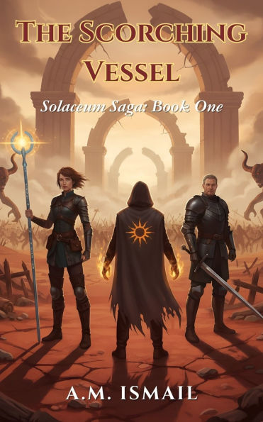 The Scorching Vessel