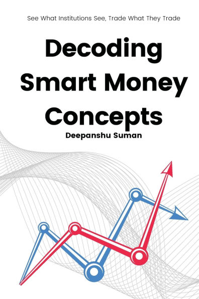 Decoding Smart Money Concepts: See What Institutions See, Trade What They Trade