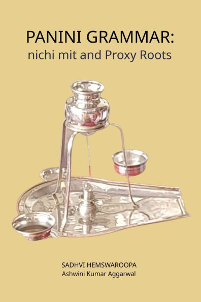 Panini Grammar: nichi mit and Proxy Roots