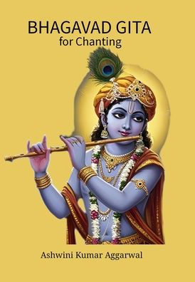 Bhagavad Gita for Chanting