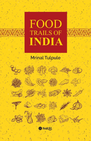 Food Trails of India