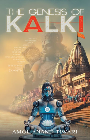 The Genesis of Kalki