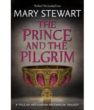 Kindle fire will not download books The Prince and the Pilgrim (Arthurian Saga, Book 5) by Mary Stewart 9789348143181