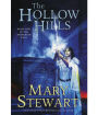 The Hollow Hills (The Arthurian Saga, Book 2)