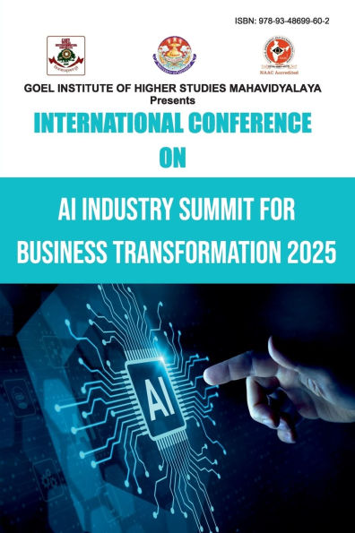 AI Industry Summit for Business Transformation 2025