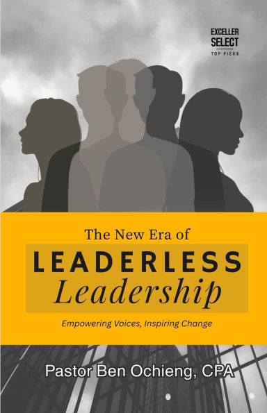 The New Era of Leaderless Leadership