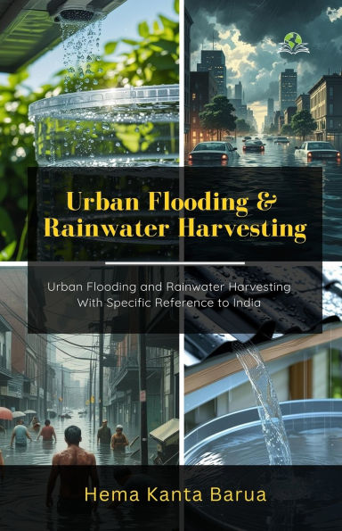 Urban Flooding and Rainwater Harvesting