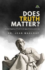 Title: Does Truth Matter?, Author: Jean Maalouf
