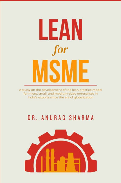 LEAN for MSME