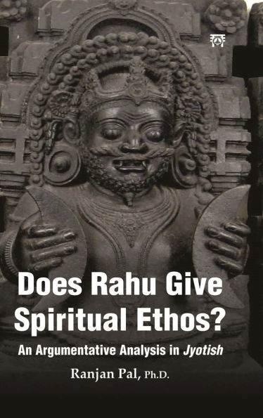 Does Rahu Give Spiritual Ethos ?: An Argumentative Analysis in Jyotish