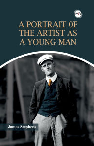 Title: A Portrait of the Artist as a Young Man, Author: James Joyce