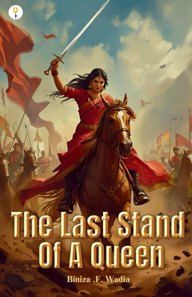 The Last Stand Of A Queen