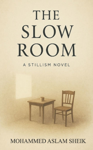 The Slow Room