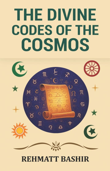 The Divine Codes of the Cosmos