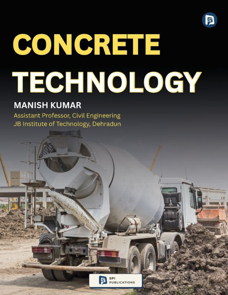 Concrete Technology