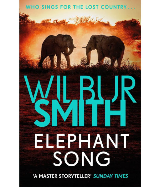 Elephant Song