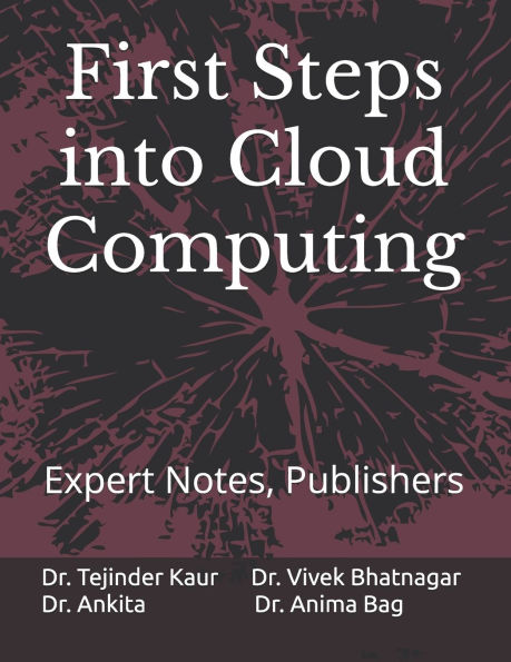 First Steps into Cloud Computing