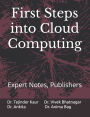 First Steps into Cloud Computing
