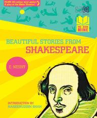 Title: Bookmine: Beautiful Stories From Shakespeare, Author: Hachette India