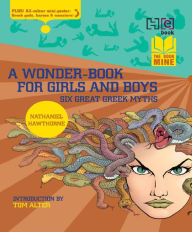 Title: Bookmine: A Wonder-Book for Girls and Boys, Author: Nathaniel Hawthorne