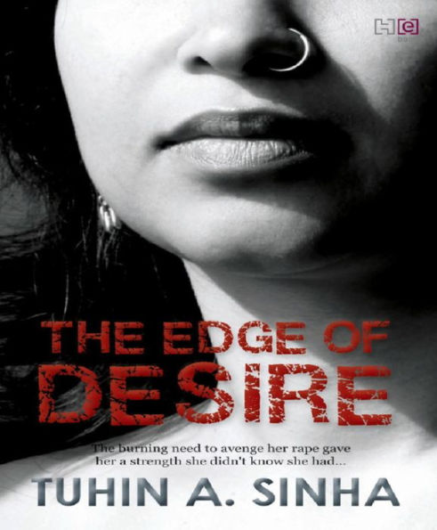 The Edge of Desire