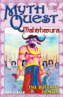Mahishasura: The Buffalo Demon