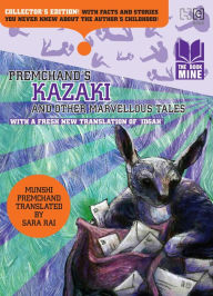 Title: Premchand's Kazaki and Other Marvellous Tales, Author: Munshi Premchand