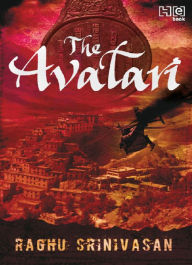 Title: The Avatari, Author: Raghu Srinivasan