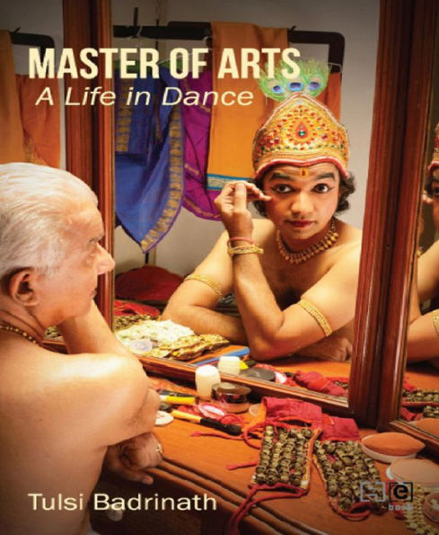 Master of Arts: A Life in Dance